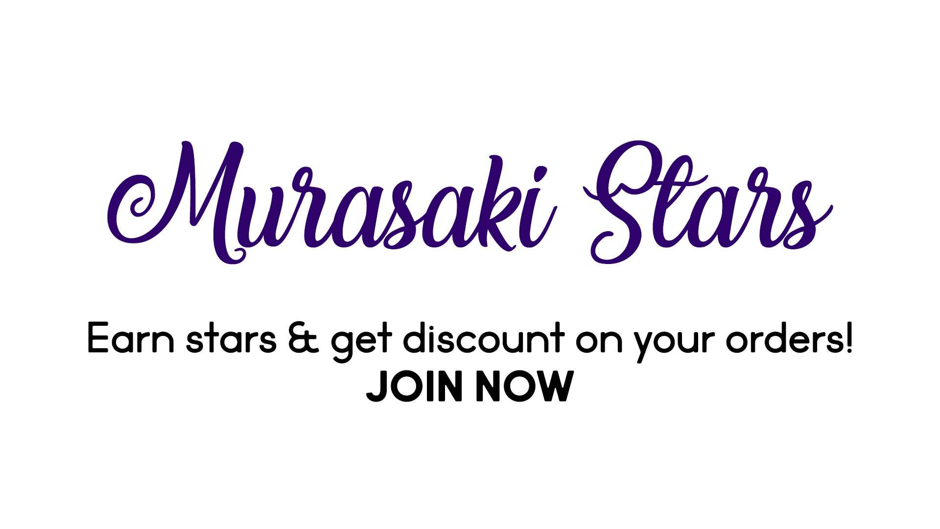 Join Murasaki Stars. Buy Japanese skincare and cosmetic. Get discount. Murasaki Cosmetics. J-Beauty Shop Europe