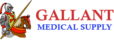 gallant medical supply