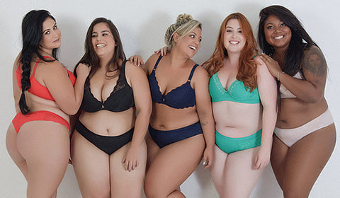 A Guide to Body-Positive Sex for Curvy Woman image picture