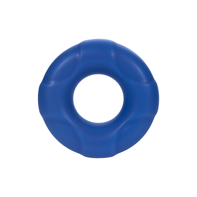 Hujcock - FORTO F-33 C-Ring 17mm Blue Small | Sextoys for Men | Intimates Adult  Boutique