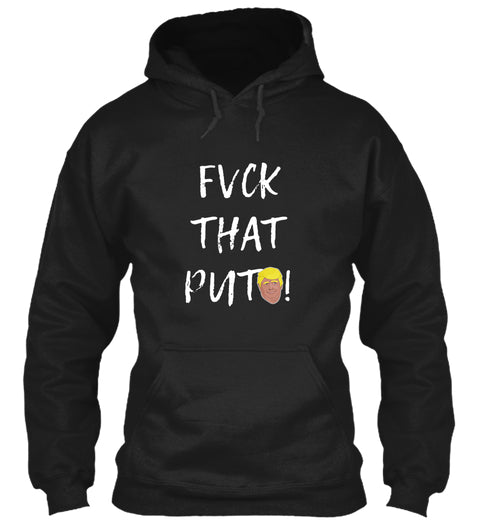 ftp clothing hoodie