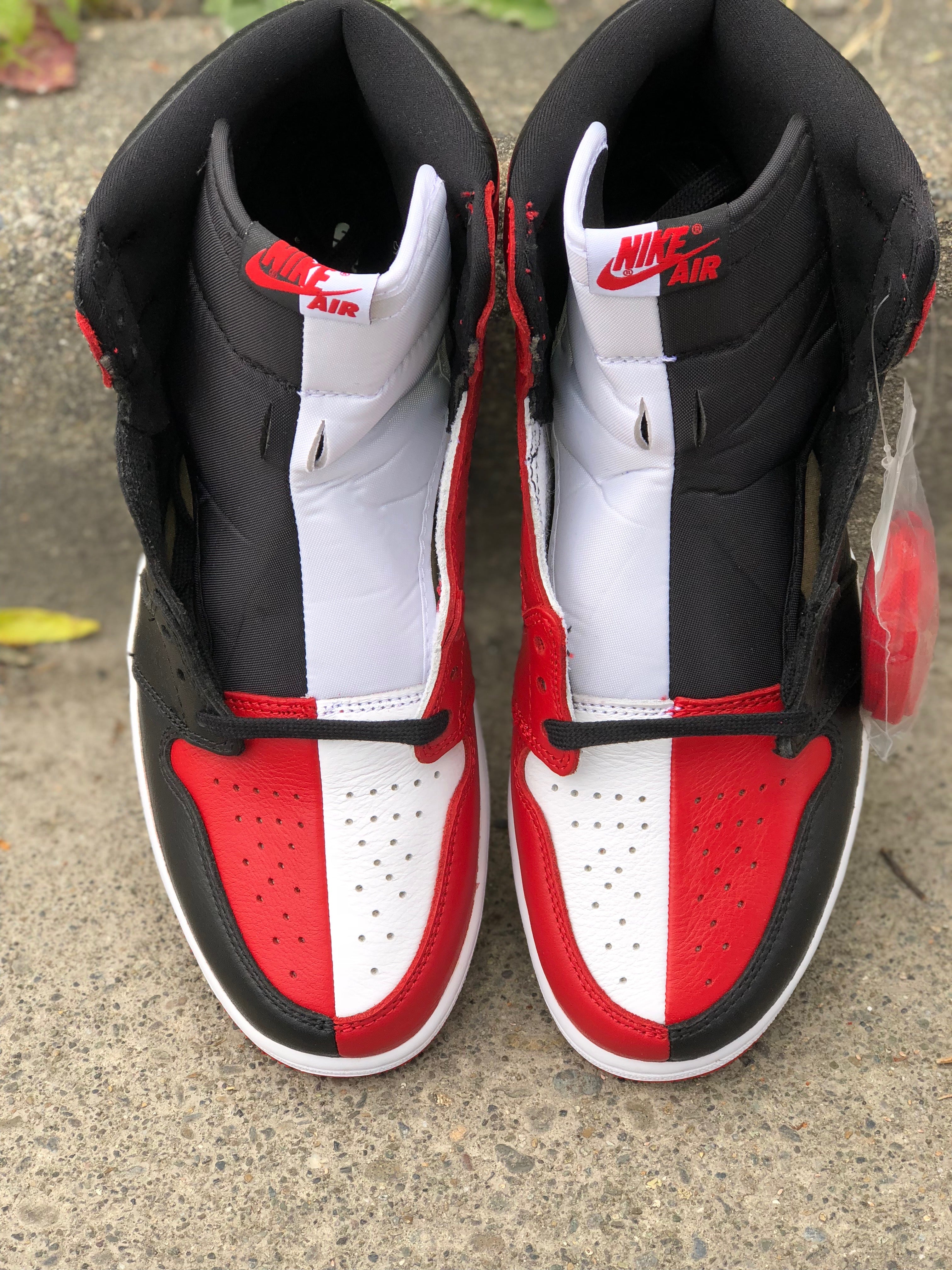 Nike Air Jordan H2H (Homage 2 Home 