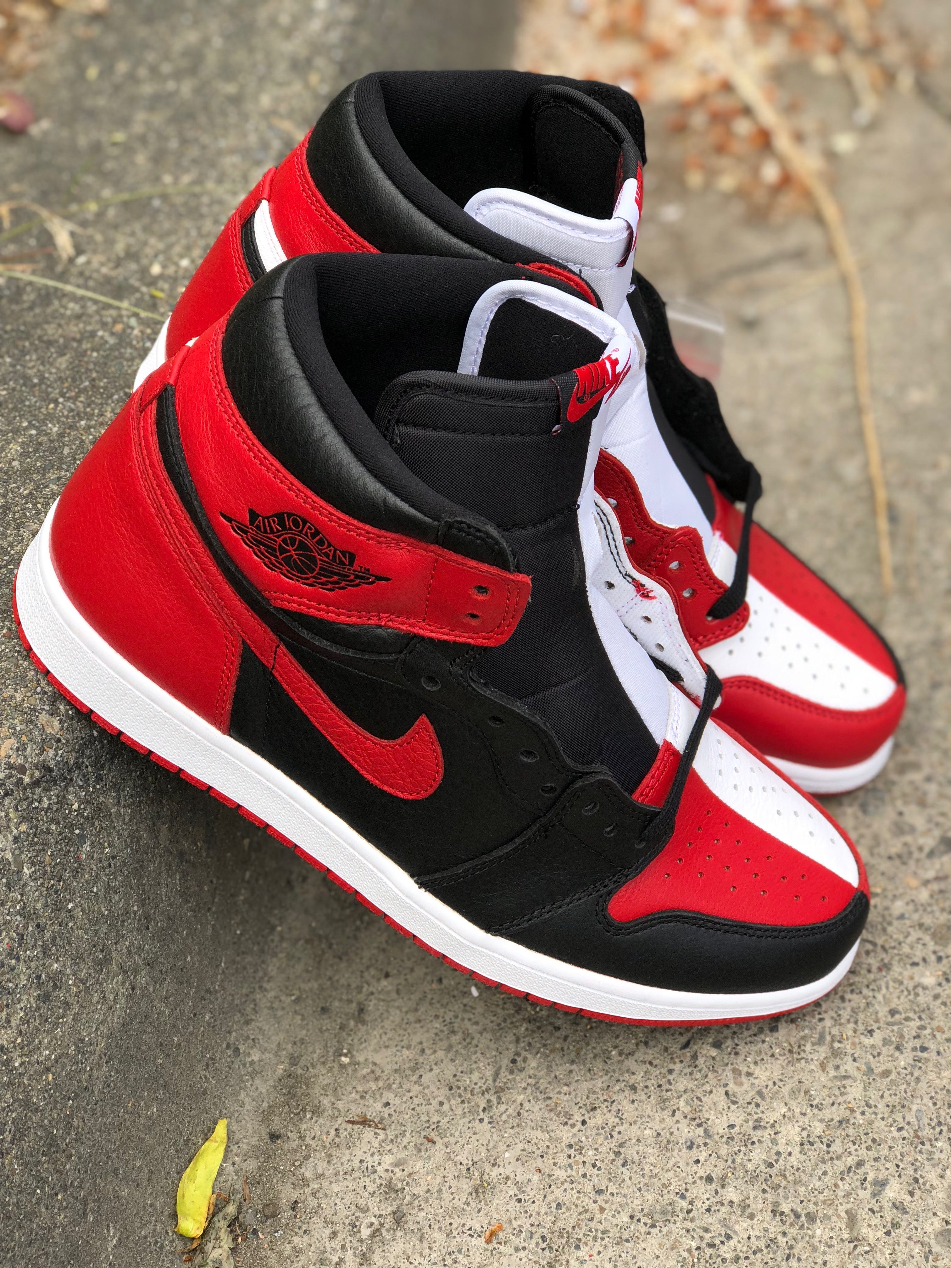 h2h jordan 1