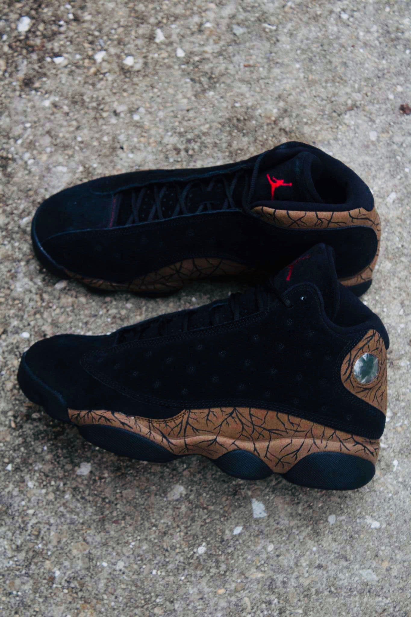 air jordan 13 olive