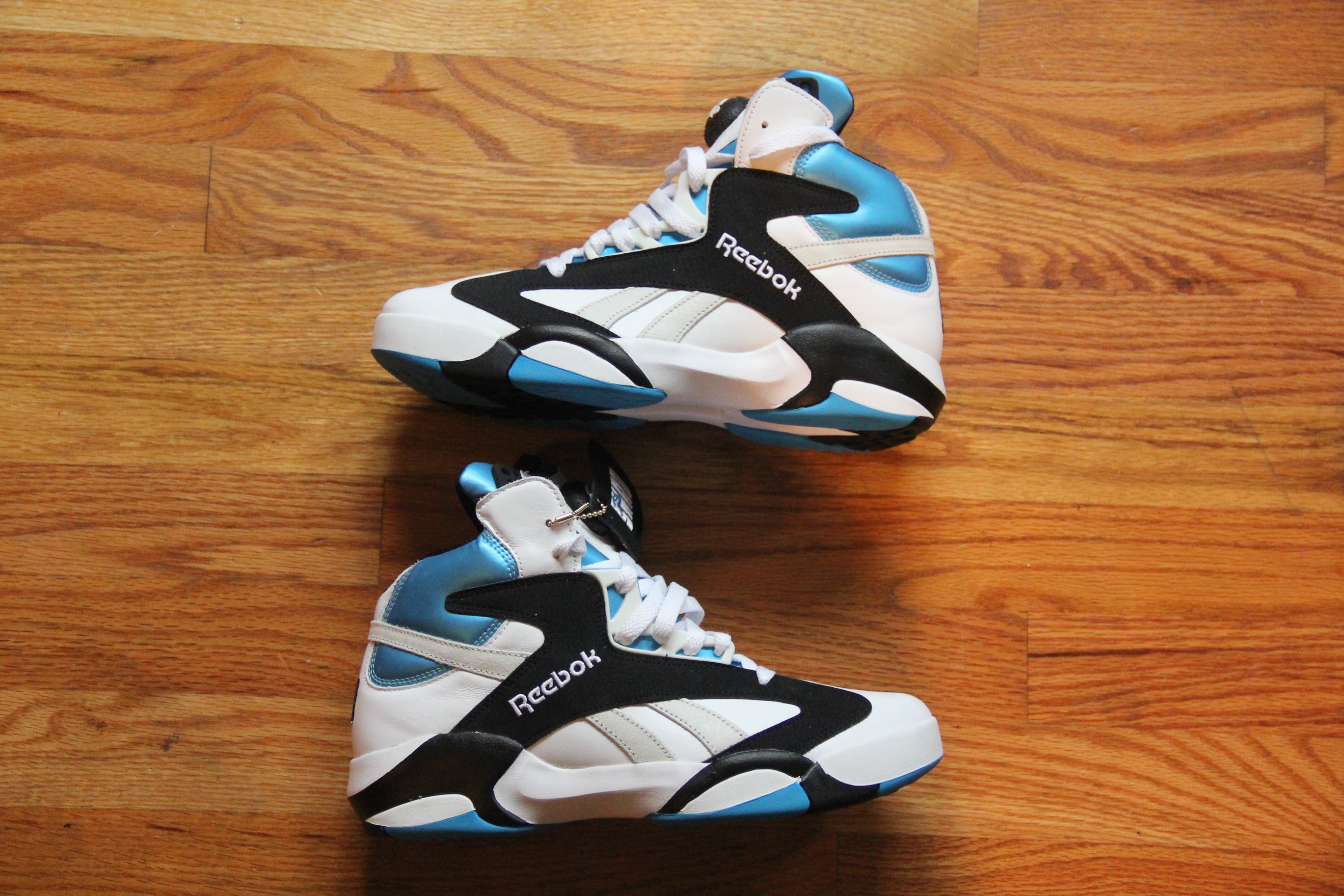 reebok shaq attaq orlando