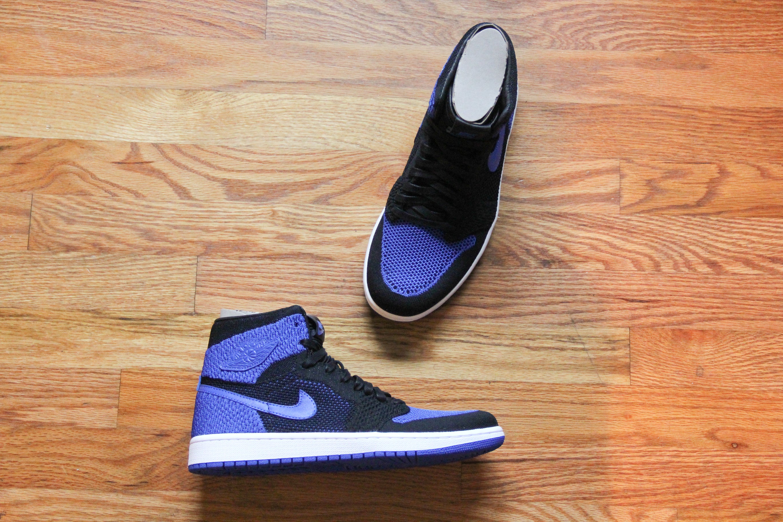 air jordan 1 retro high og royal 2017 release