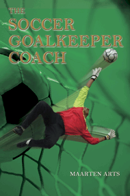 Goalkeeping Books – Reedswain