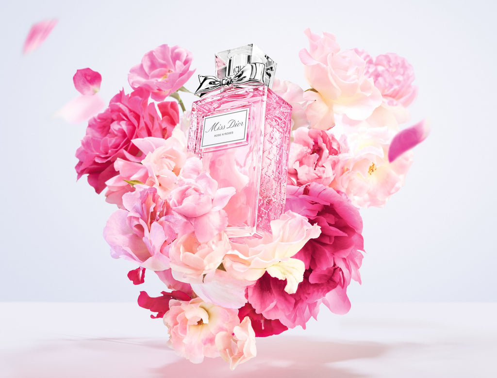 A UNIQUE PRESENT FOR YOUR ONLY ONE | DIOR ZA