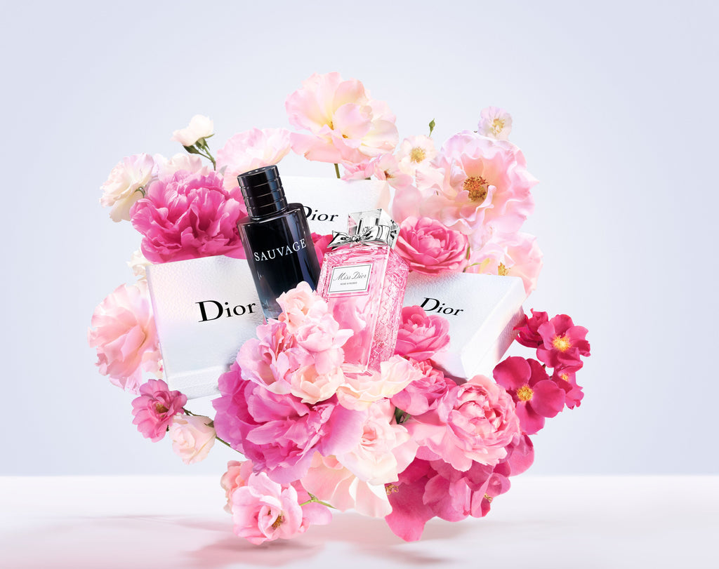 dior present