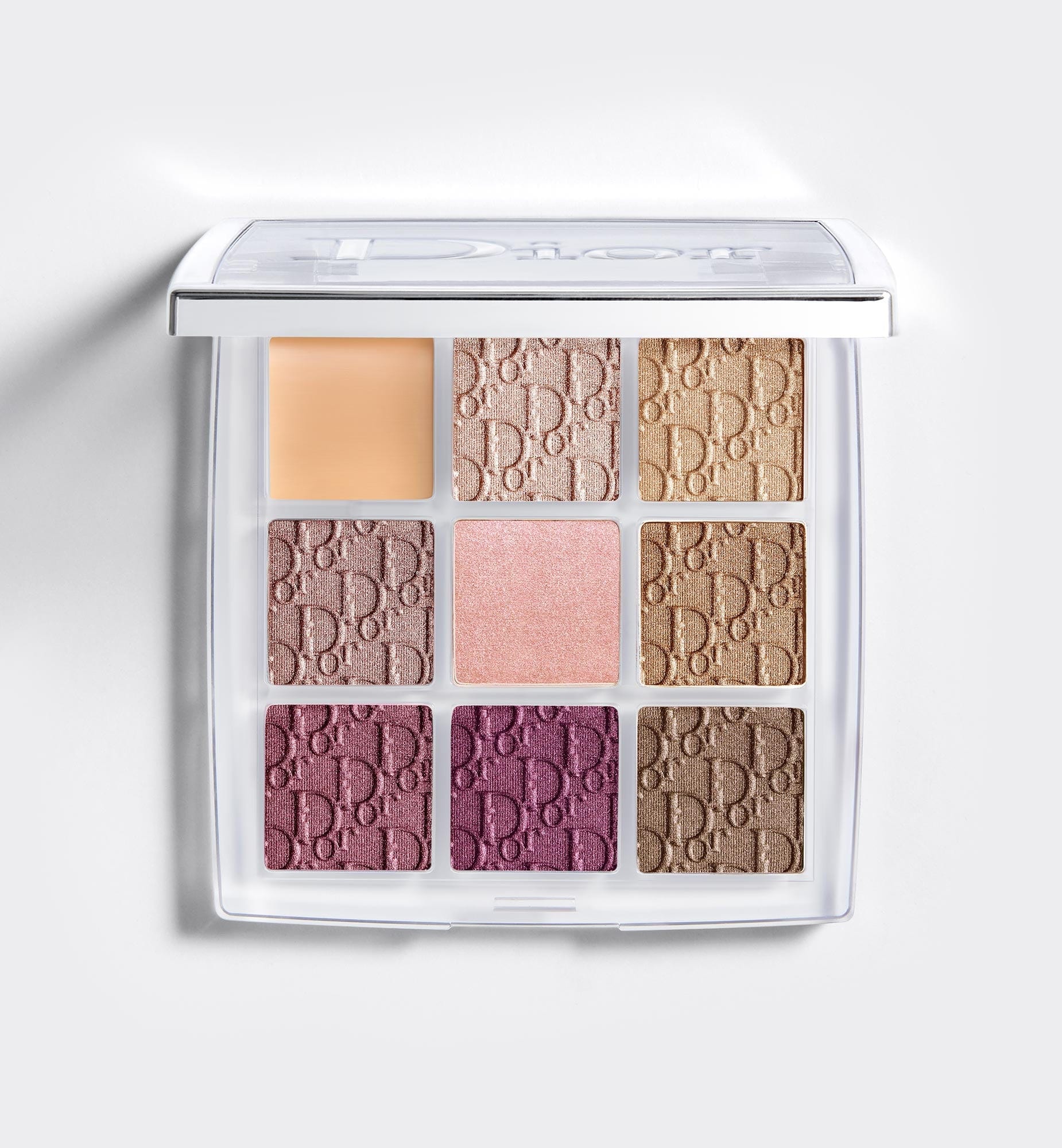 DIOR 5 Couleurs Couture Eyeshadow Palette 689 Mitzah at John Lewis   Partners