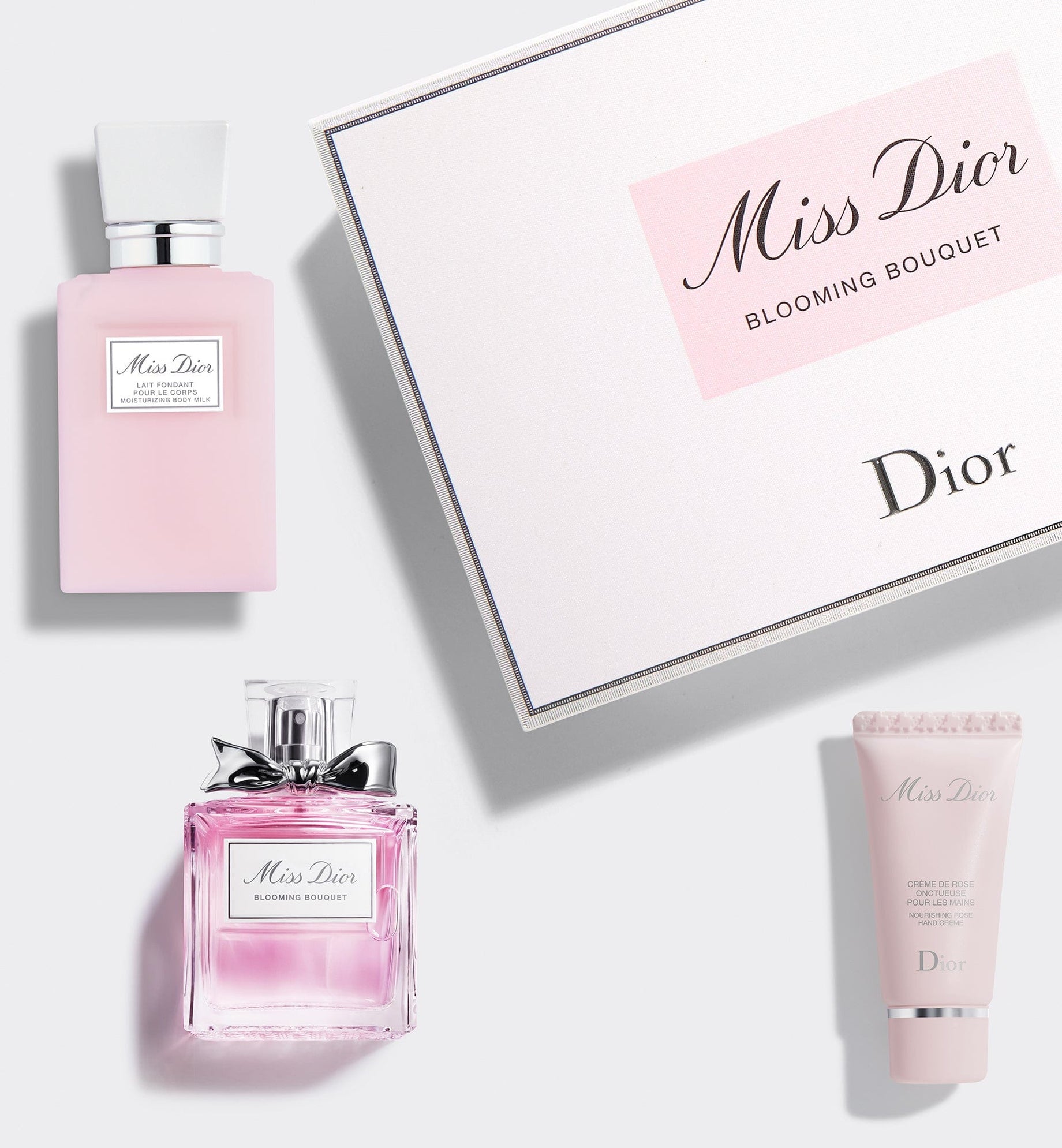 blooming bouquet dior 50ml