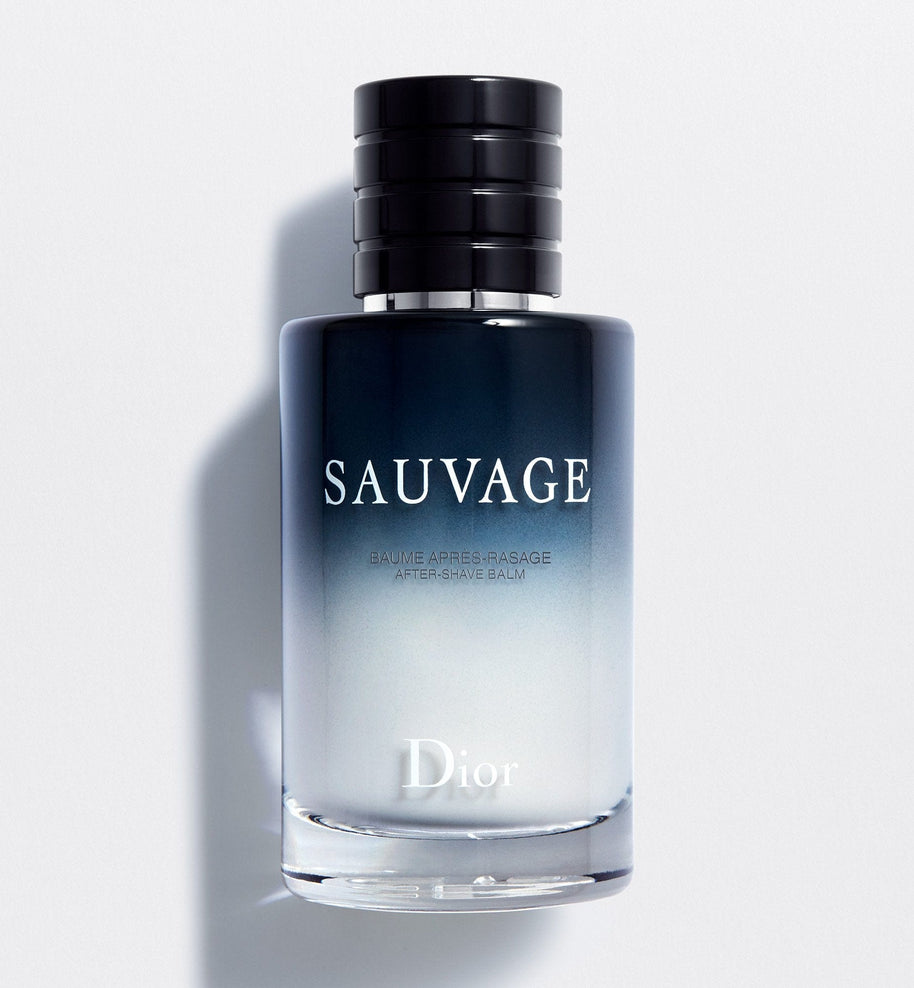 Sauvage – Dior Beauty UAE