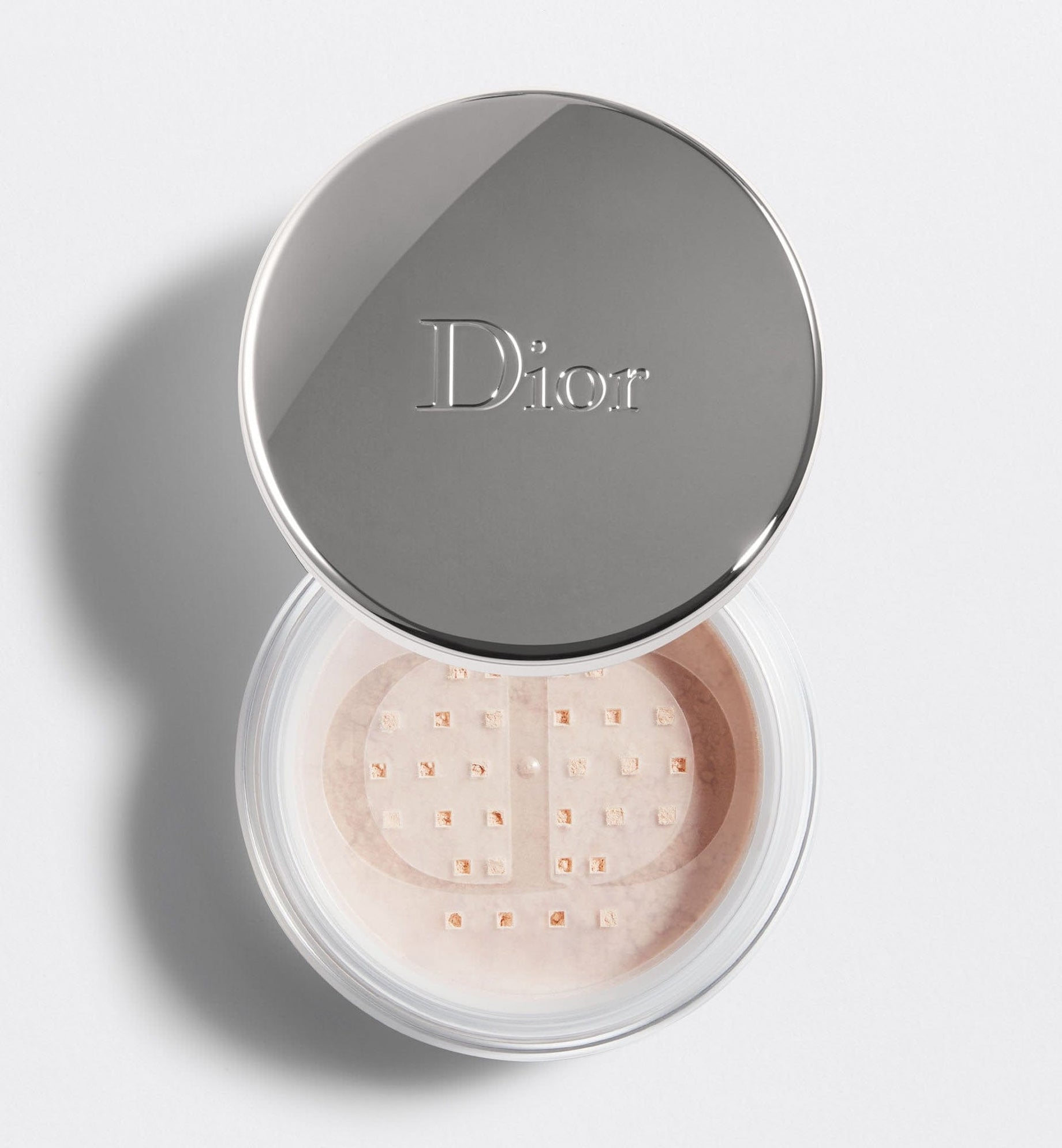 dior capture totale loose powder review