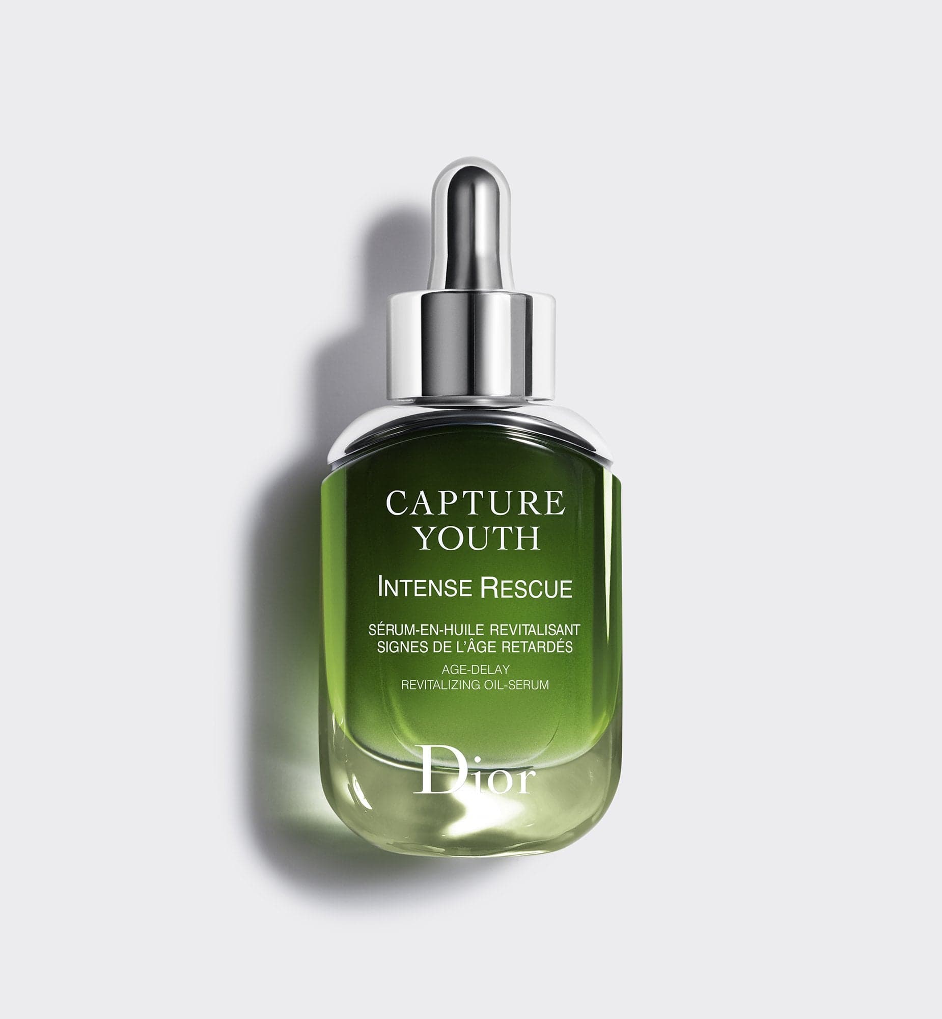 Serum Hỗ Trợ Dưỡng Sáng Da Dior Capture Youth Glow Booster