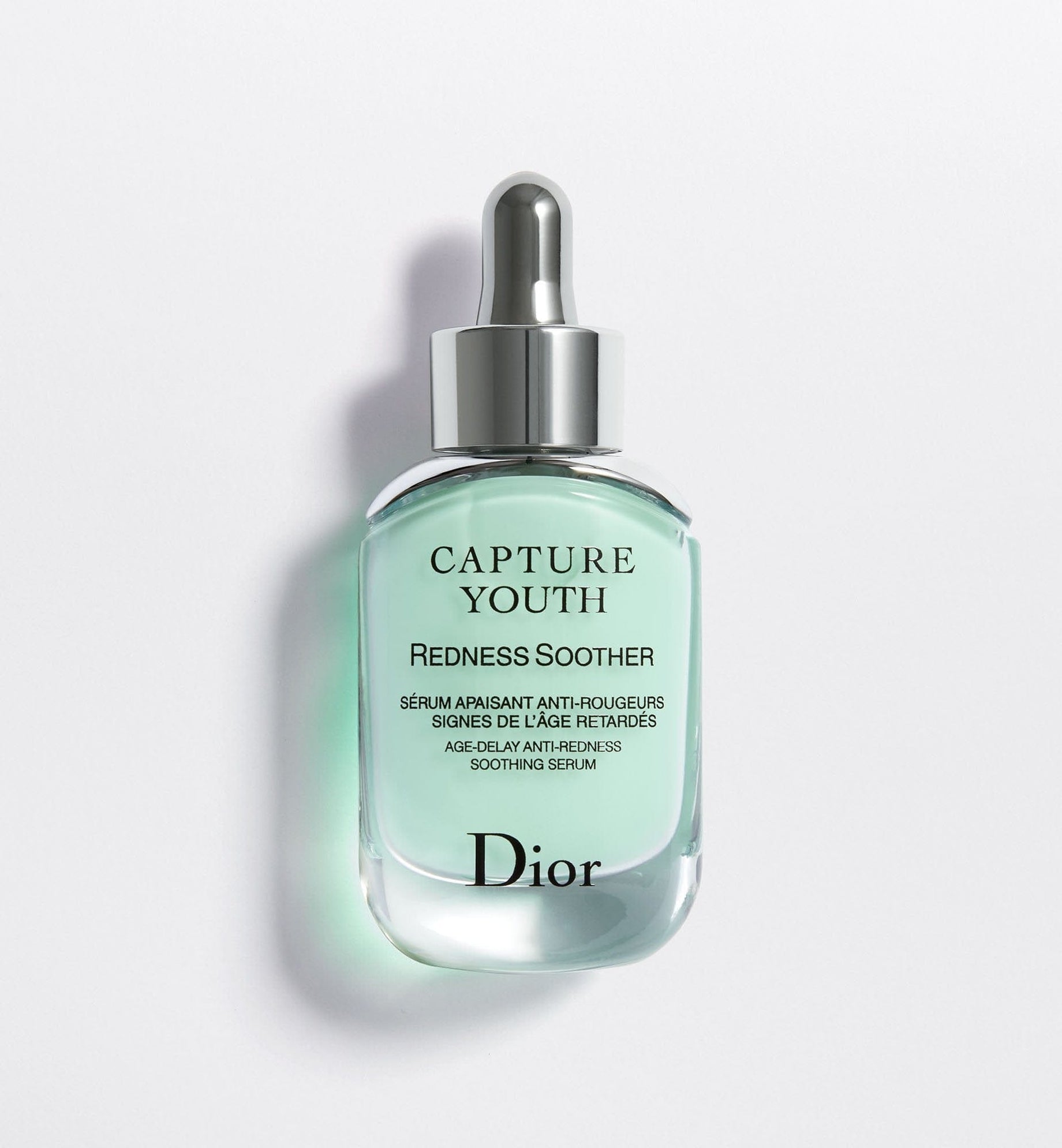 dior capture youth redness