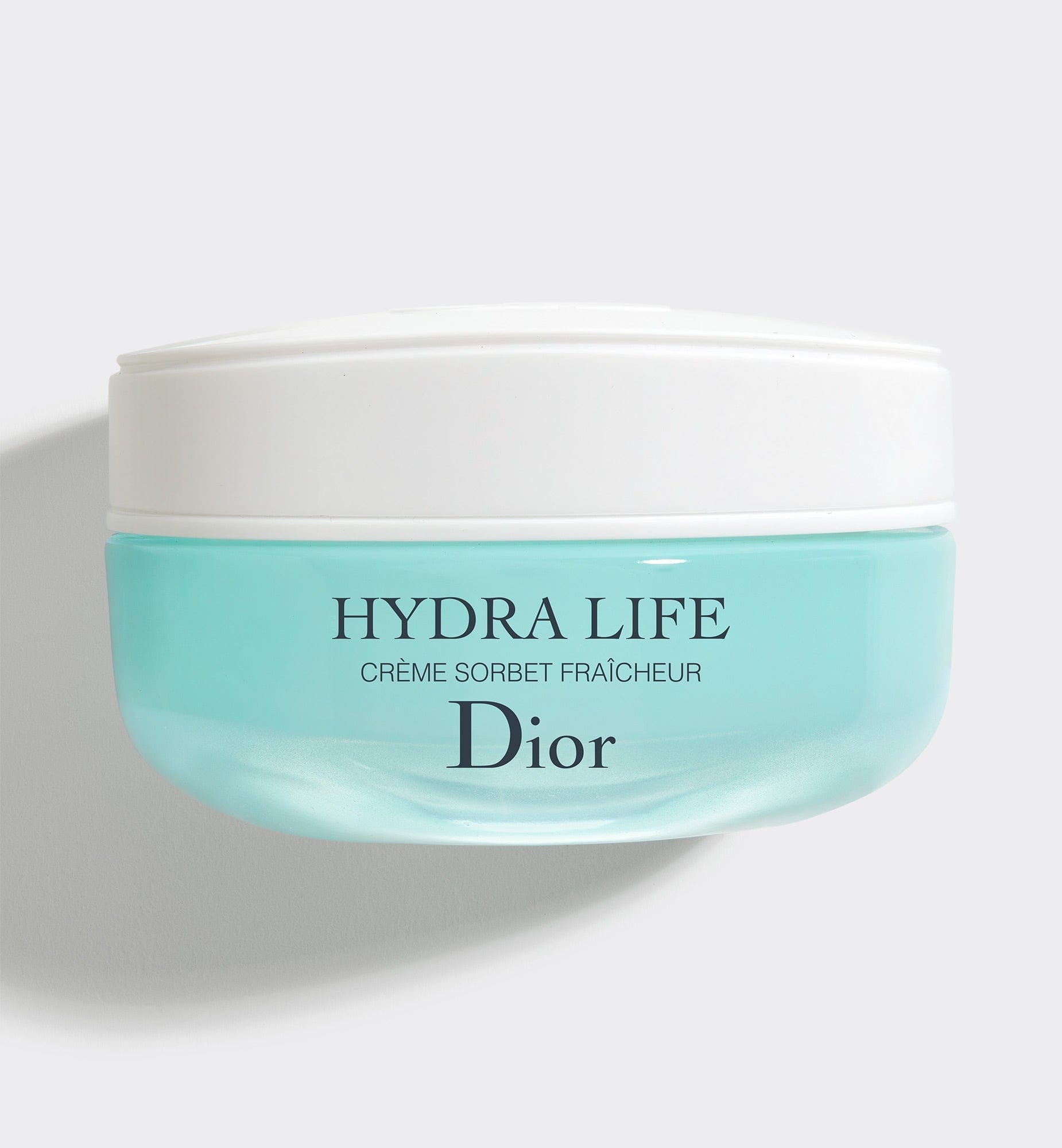 DIOR HYDRA LIFE  Cooling hydration  sorbet eye gel  Dior Online Boutique  Australia