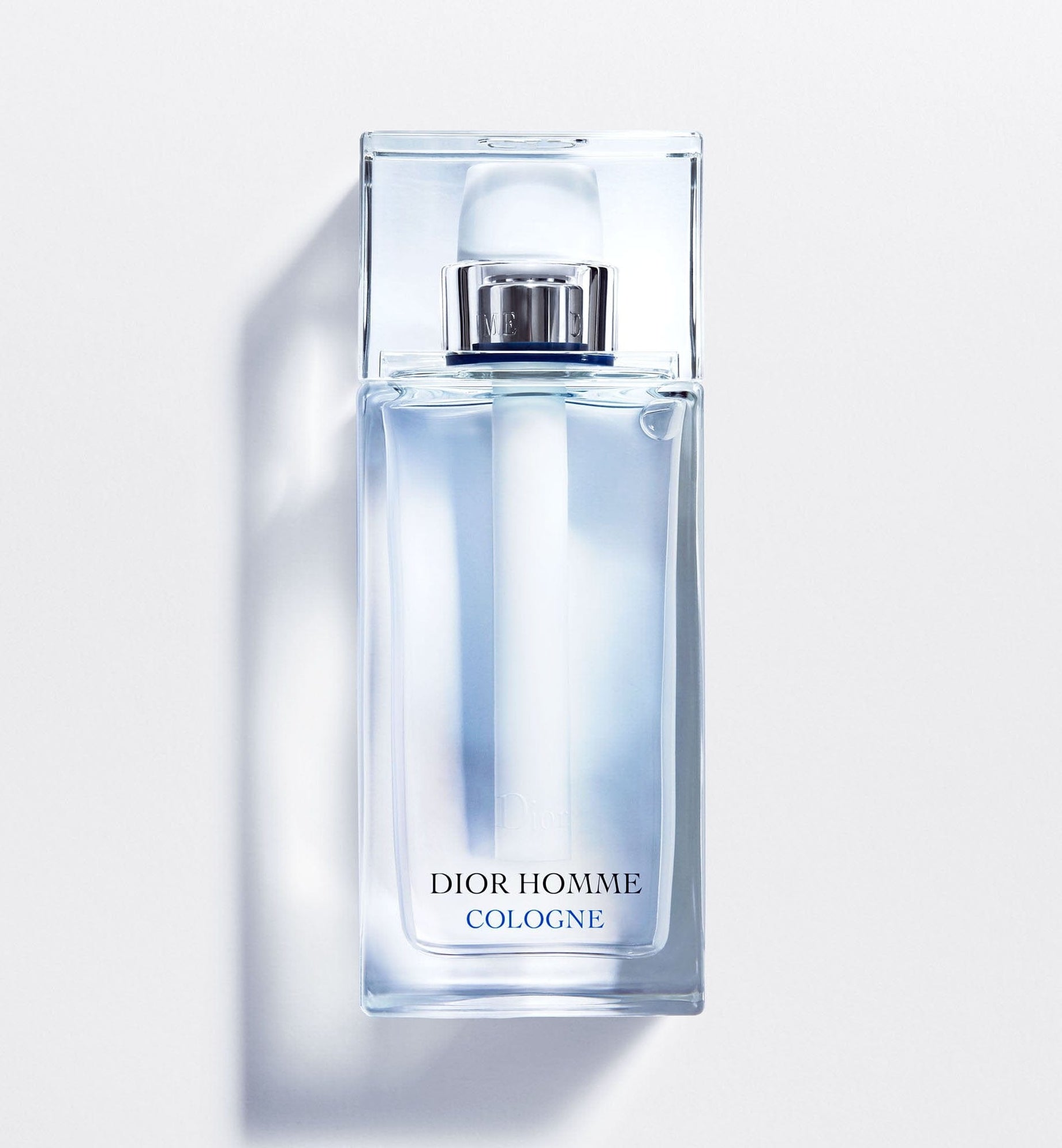 DIOR HOMME COLOGNE – Dior Beauty UAE
