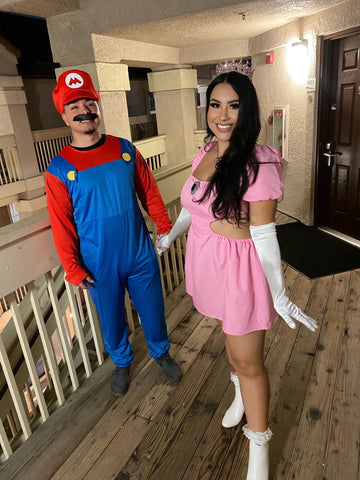 halloween costume ideas for couples