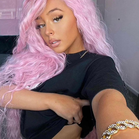 pink-wigs-hair-styles
