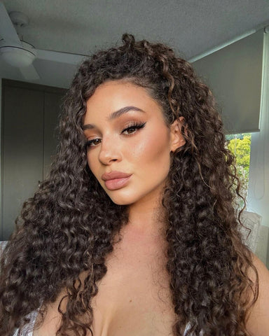 half-up-half-down-curly-hairstyles