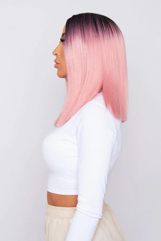 synthetic-pink-hair-wig