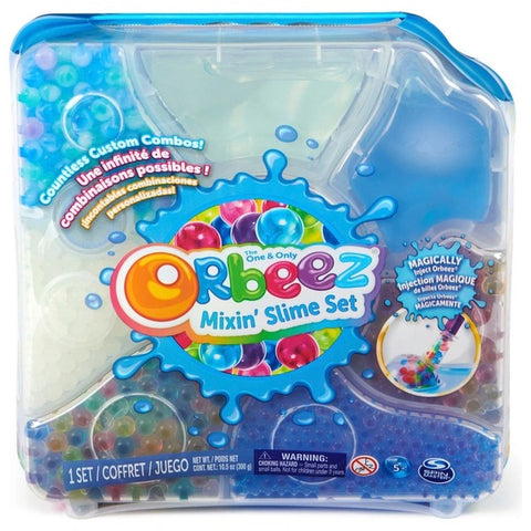 THE ONE & ONLY ORBEEZ MULTI PACK - 2,000 ORBEEZ INCLUDED! – Joe Whelans