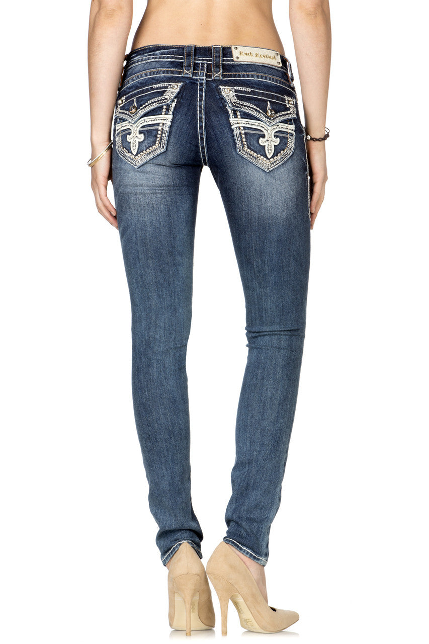 rock revival skinny