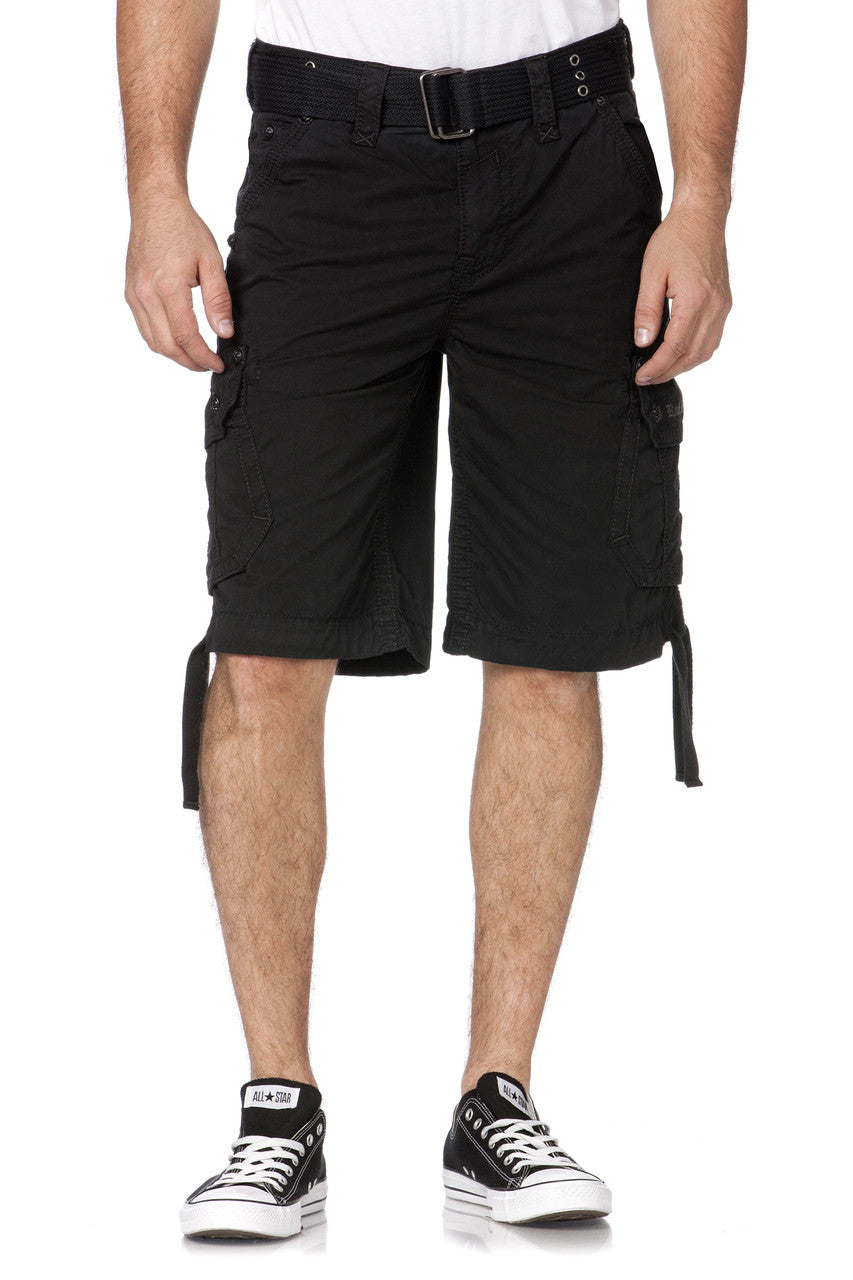 black rock revival shorts