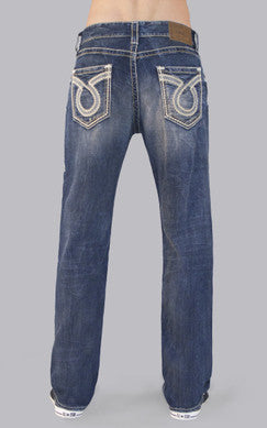 big star pioneer regular bootcut jeans