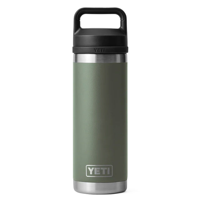 Ring Power CAT Retail Store. YETI RAMBLER® HALF GALLON WATER JUG