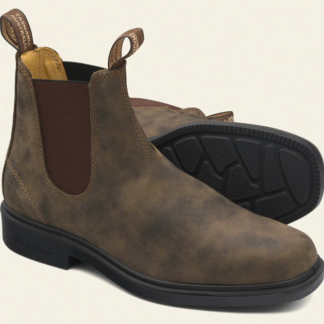 Blundstone 585 ES Dress Boot Lattanzios