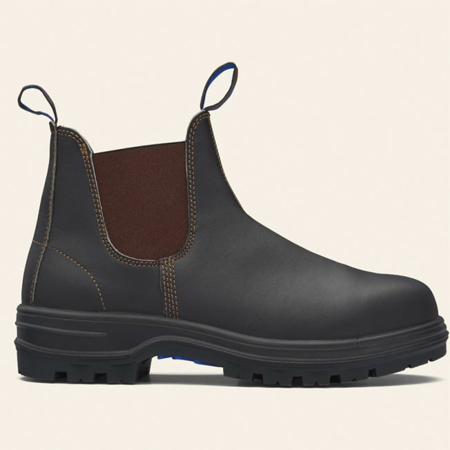 Blundstone 600 ES Work Boot Lattanzios