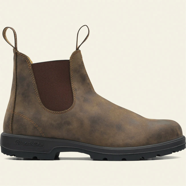 Blundstone 1306 Urbans Dress ES Boot Lattanzios