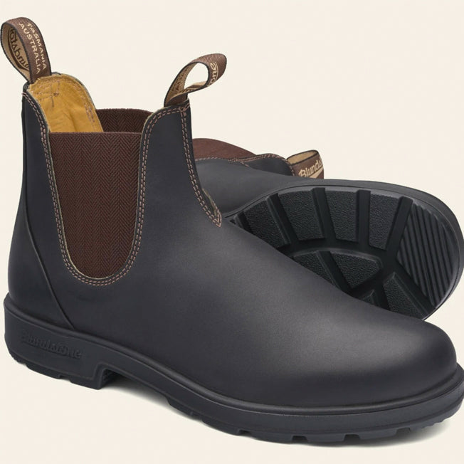 Blundstone 659 Dress Work ES Boot Lattanzios