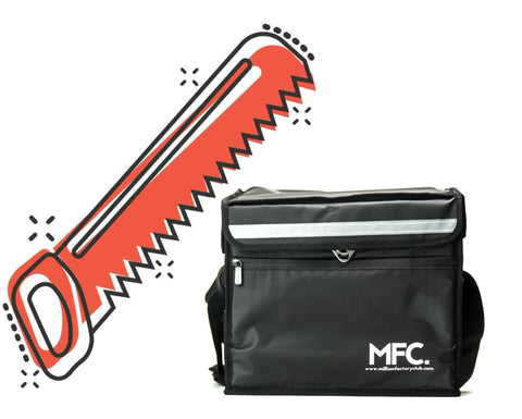 Durability of MFC Bag