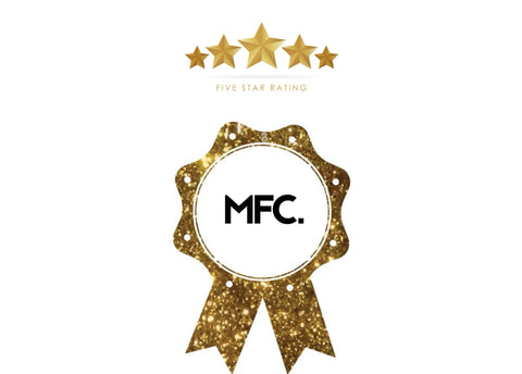 MFC 5 Star Rating