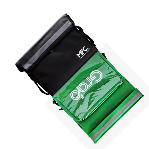 MFC VS GRABFOOD THERMAL BAG