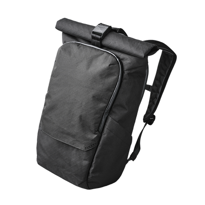 ALPAKA Alpha Messenger - Black VX42 (Limited Edition)