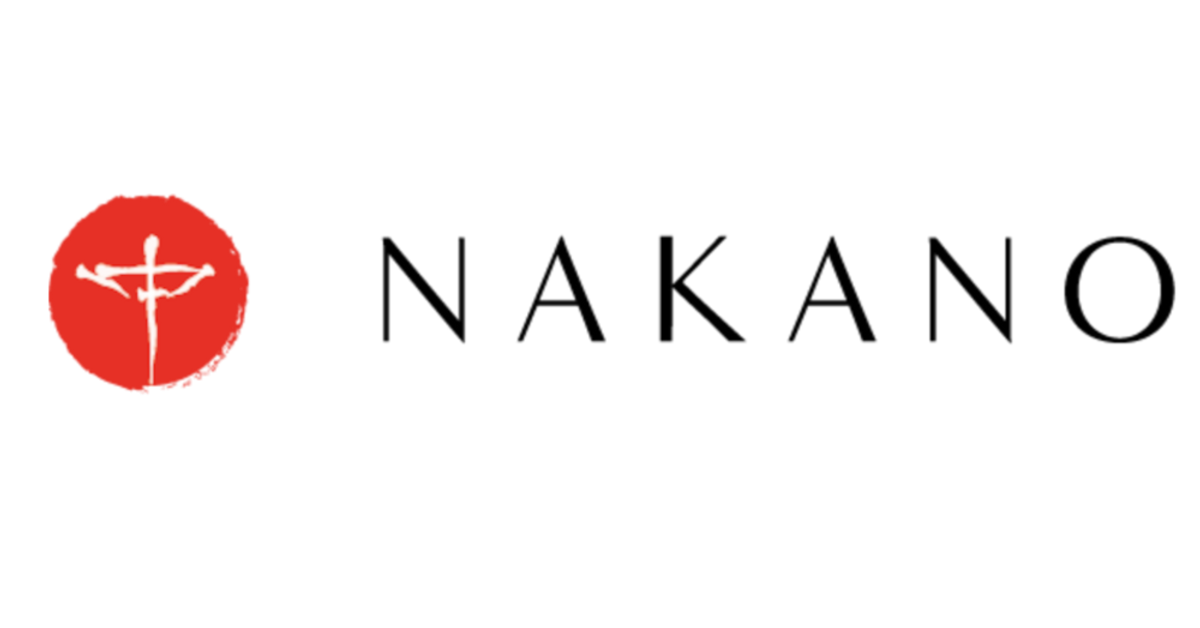 Nakano Knives