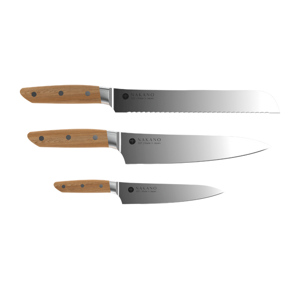 Mito Knife Set