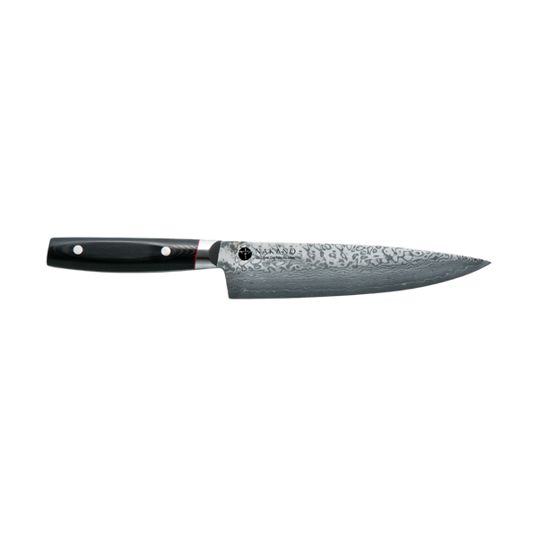 Slicing Knife – Nakano Knives