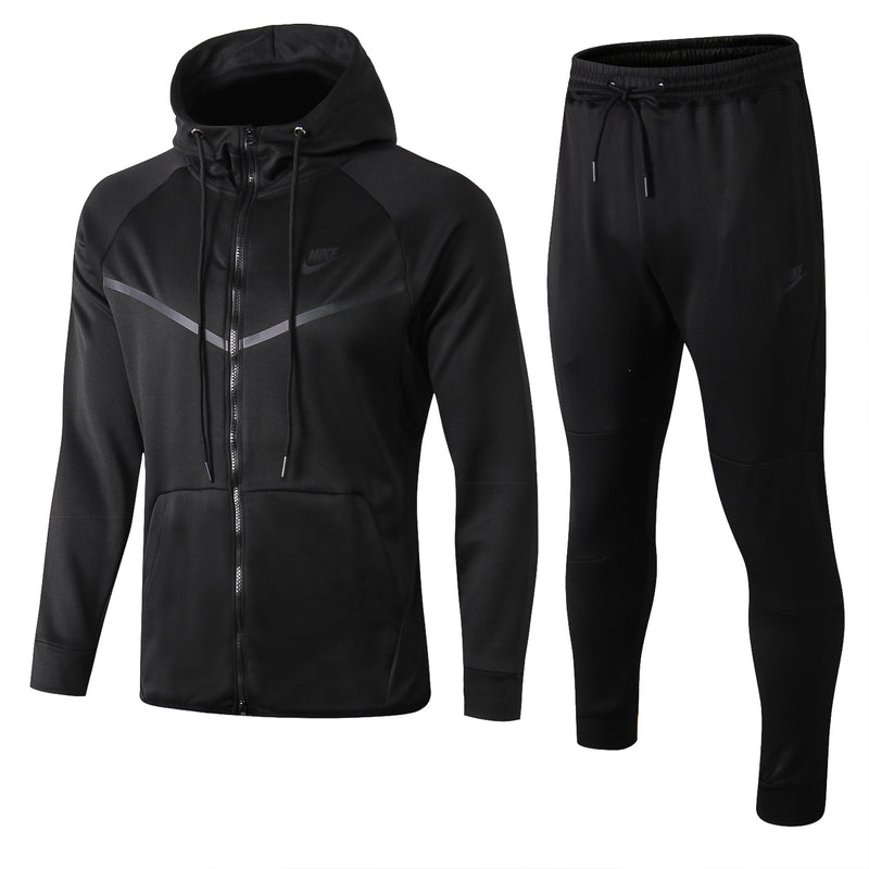 nike tech windrunner tracksuit