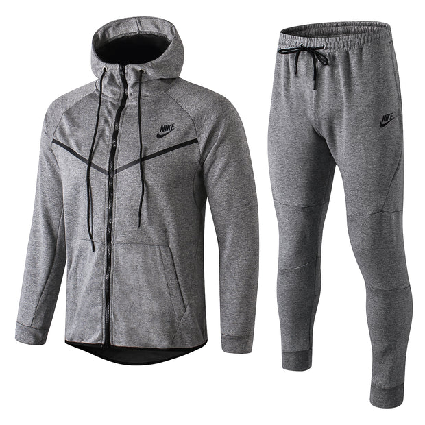 complete nike tracksuit