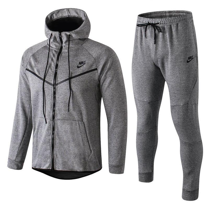 nike tech windrunner tracksuit