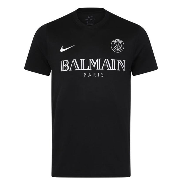 psg balmain jersey