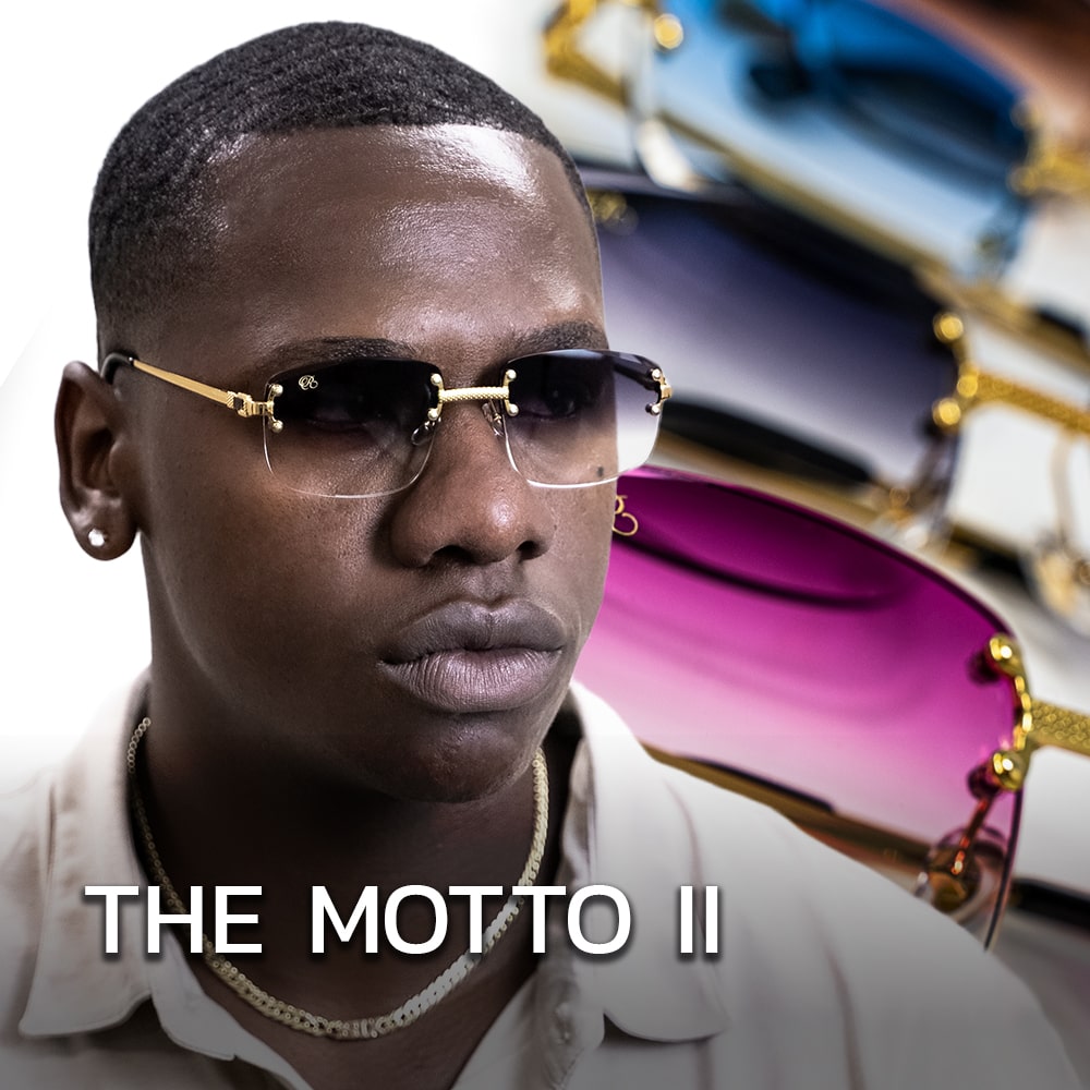 THE MOTTO II Collection