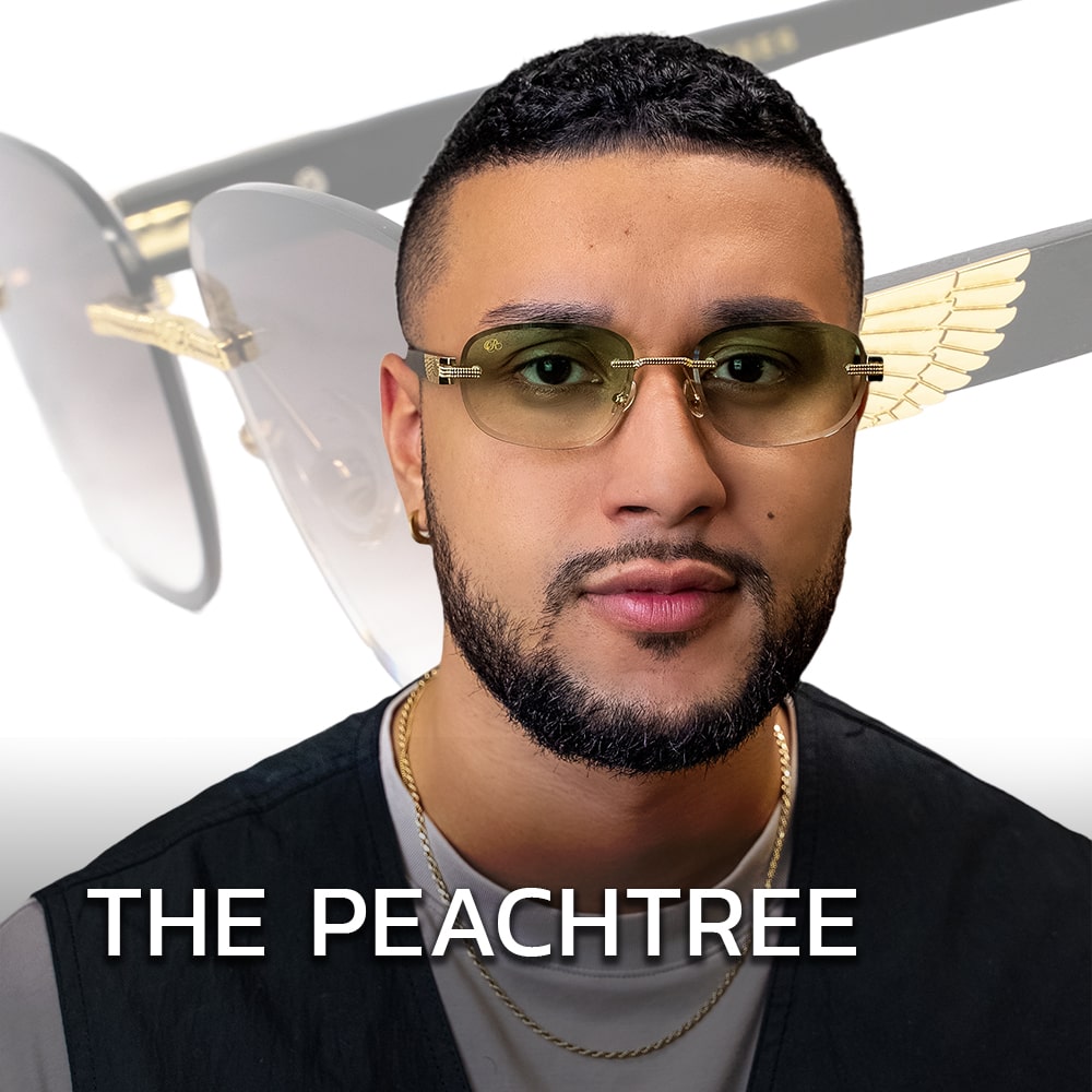 THE PEACHTREE Collection