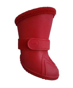 wellies dog boots
