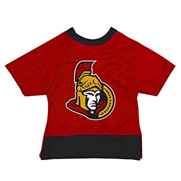 baby senators jersey