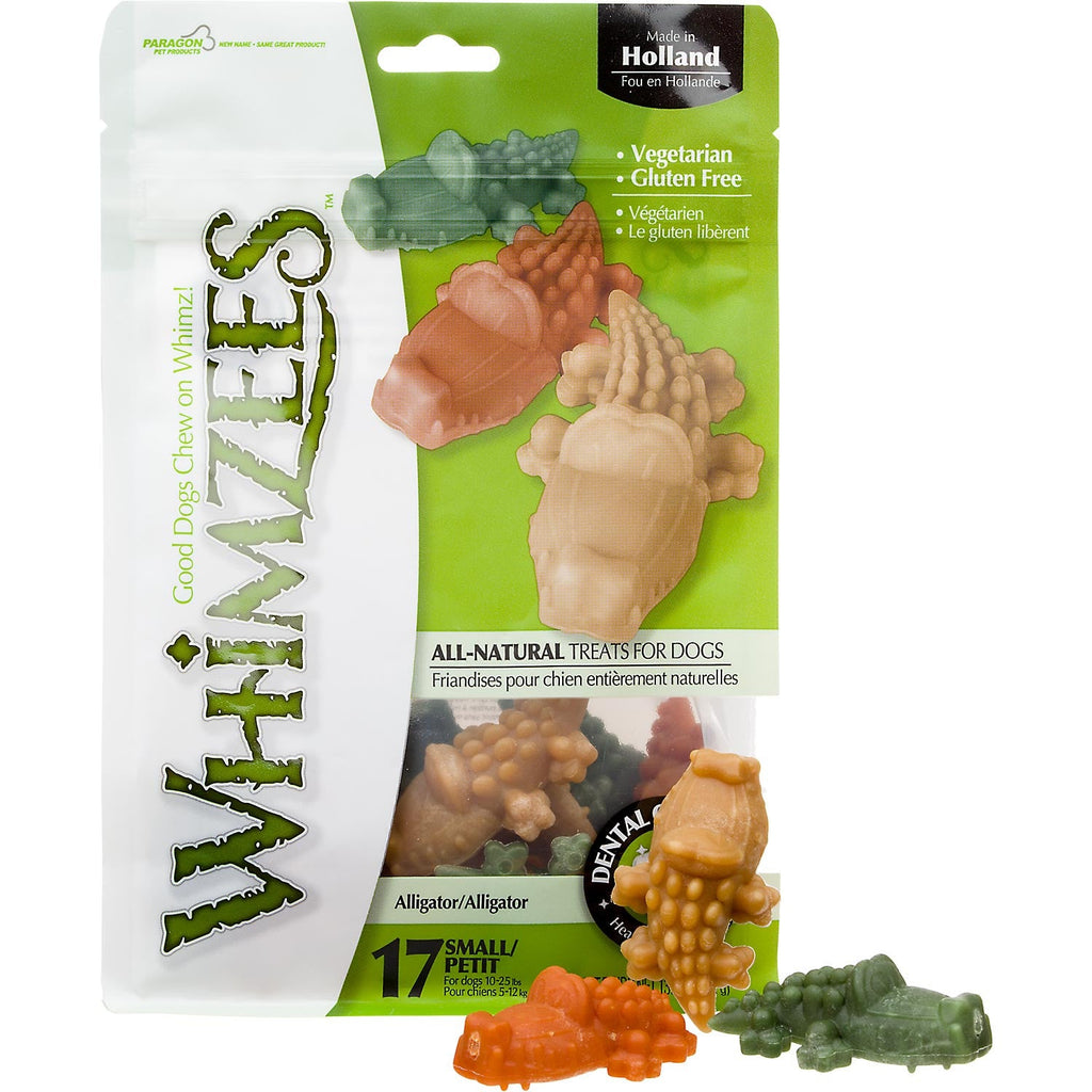 are whimzees good for dogs